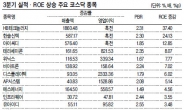 코스닥 상승 이끌 중소형주는