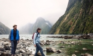 그레이트 웍스, 뉴질랜드…‘남극탐험대 처럼ㆍ물개 처럼ㆍ호빗 처럼’ 비밀스러운 걷기 여행