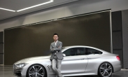BMW 디자인에 한국인 DNA 심은 강원규...그가 말하는 BMW4 디자인의 강점은