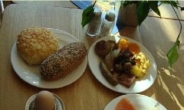 아침에 해로운 음식 7가지 “브런치, 호텔조식 먹을때는…”