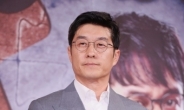 '황금무지개' 김상중, 16년 만에 MBC 복귀 