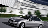 무서운 BMW의 힘...수입차 10월 판매, 3개월 만에 증가세 반전
