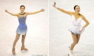김연아-아사다 마오 , 올림픽 전부터 극명한 희비