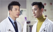 '메디컬탑팀' 권상우 VS 주지훈 '양보는 없다' 전쟁선포