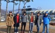 새 단장한 '1박 2일', 첫 촬영은 어땠나