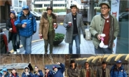 '1박2일' 시즌3, 신종무기 3종세트로 어색함 정면돌파