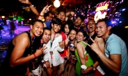 싱가포르 제일 핫한 클럽…해변서 즐기는 올나잇 댄스파티 ‘주크아웃 2013’