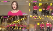 '음중' 나인뮤지스 '글루' 한층 더 과감+아찔 매력 과시