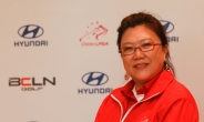 “중국 여자골프의 롤모델은 한국…리우올림픽서 무조건 메달 딴다”