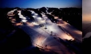 2014년 새해, ‘휘닉스리조트 콘도회원권’으로 해돋이와 스키를