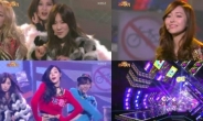 [KBS가요대축제]소녀시대, 여신들의 반란 '역시 걸그룹 레전드'