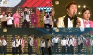 '2013 SBS 가요대전' 임창정, 허각과 코믹 호흡 '아이돌 물렀거라!'