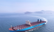 대우조선, 초대형 컨테이너선 ‘세계 최우수 선박’ 선정
