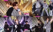 동방신기, 완벽 라이브+우월 퍼포먼스 '차원이 다르다'