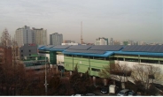 공공시설 지붕에 태양광발전소