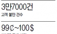 <이슈데이터> 미성년자 아이템 구매 방치…애플, 3250만달러 토해낸다