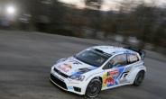 폴크스바겐 WRC 개막전 ‘우승’...첫 출전 현대차는 ‘불운’