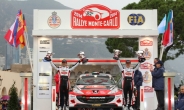 한국타이어, WRC 공식 타이어 선정…세계 최고 기술력 입증