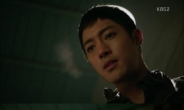 김현중, '감격시대' 본격 등장..강렬 인상으로 '시선 집중'