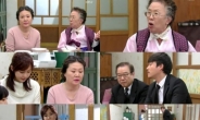 '왕가네', 설날 아침부터 大싸움…결국 장용은 가출