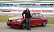 BMW ‘반항아’ 2시리즈 3월 출격, “한국서 1% 판매할 것”