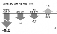 “선진국은 신흥시장 자금 빨아들이는 진공청소기”