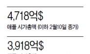 구글, 사상 첫 美시총 2위...‘新인터넷 붐’다시 열리나