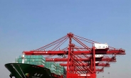 중국 수출 목표 올해 7.5% 성장