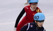 한국 맏형, 이한빈 男 1000m 쇼트트랙 예선전 1위로 준준결승 진출