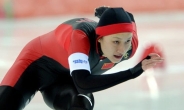 1000m 女 스피드스케이팅 中 장홍의 벽…이상화 넘을 수 있을까?