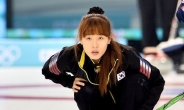 [소치올림픽] ‘컬스데이’ ‘컬링돌’…여자 컬링, 이슬비 이어 김은지도 인기 폭발