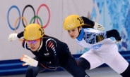 [소치올림픽] 심석희·조해리·김아랑, 女쇼트 1500m 준결승