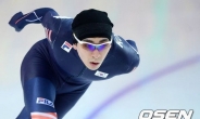 이승훈 10000m, 스벤 크라머와 대결 “4년전 인연 또…”