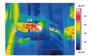 항공정비에서 활약하는 FLIR 열화상 카메라