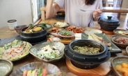 최상급 재료, 넉넉한 인심 30년 제주도 맛집