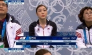 김연아 짜다 VS 끝났다…“피겨여왕의 혼잣말”