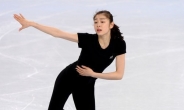 [소치올림픽]김연아…아쉬운 銀…