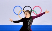 [소치올림픽]김연아…악 다문 입…결국 러시아에 울다…