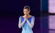 ［소치올림픽］김연아, 바흐 IOC 위원장과 면담…판정논란과는 무관