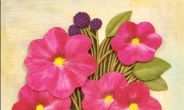 ‘꽃피는 봄이 오면..’ 새 봄을 노래하는 여섯작가의 작업