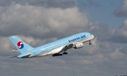 대한항공, ‘노른자’ 인천~파리 A380 재투입…국적機 ‘파리 대전’