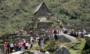 ‘마추픽추의 나라’ 페루 한국인 관광객 2010년 이후 연평균 16%씩 증가