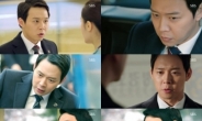 '쓰리데이즈' 박유천, 한태경의 고뇌 담은 진중한 연기 '강렬했다'