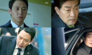 '쓰리데이즈' 손현주-박유천 케미 이제부터 시작이다