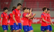 한국, 그리스 꺾은 날…H조 러시아ㆍ알제리도 나란히 2-0 승리