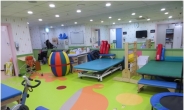 인천성모병원, 인 · 부천 지역 대학병원 최초 어린이 재활학교 오픈