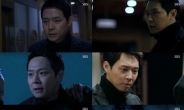 '쓰리데이즈' 박유천, 진실 밝히기 위해 끈질긴 집념 '시선 집중'