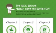 미세먼지&황사에 물티슈 판매 날개… 몽드드 티몬서 특별 할인