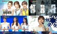 'K팝 스타3' 짜리몽땅, 화음 버전 '렛잇고' 열창 TOP6 직행