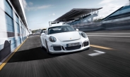 포르셰, 911 GT3 엔진 결함…국내는 새 엔진 모델로 상반기 출시